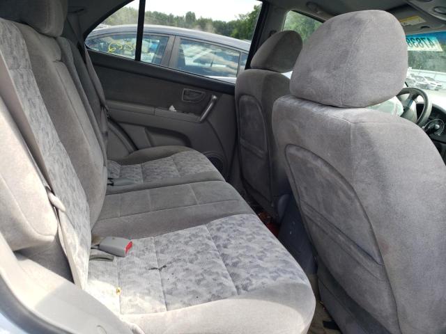 Photo 6 from auction – 2007 KIA SORENTO EX with VIN KNDJD736175721703
