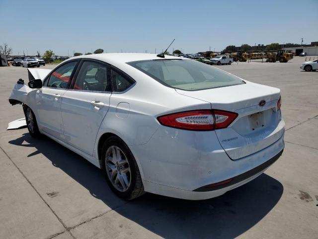 Photo 3 from auction – 2016 FORD FUSION SE with VIN 3FA6P0H76GR257784