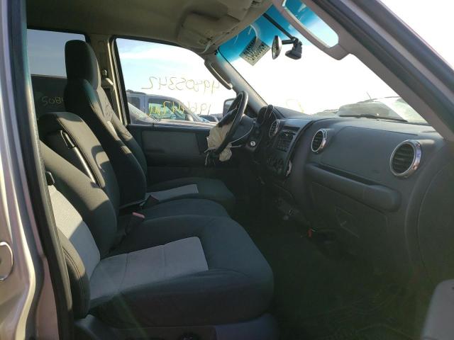 Photo 5 from auction – 2003 FORD EXPEDITION with VIN 1FMPU16W83LA49370