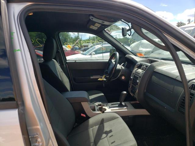 Photo 5 from auction – 2011 FORD ESCAPE XLT with VIN 1FMCU9DG9BKC11892