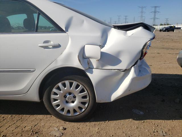 Photo 9 from auction – 2003 TOYOTA CAMRY LE with VIN 4T1BE32K53U228952
