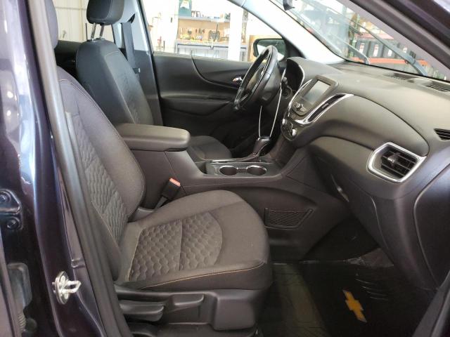 Photo 5 from auction – 2018 CHEVROLET EQUINOX LT with VIN 3GNAXJEV9JS579033