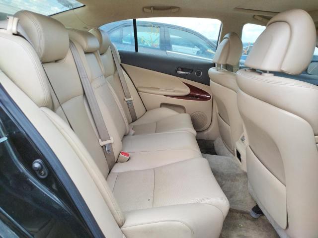 Photo 6 from auction – 2006 LEXUS GS 430 with VIN JTHBN96S665000134