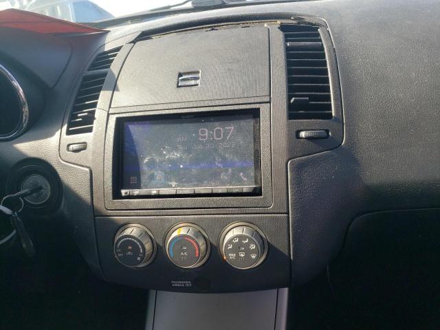Photo 9 from auction – 2006 NISSAN ALTIMA S with VIN 1N4AL11D06N378159