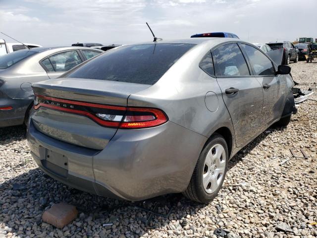Photo 4 from auction – 2013 DODGE DART SE with VIN 1C3CDFAA8DD295718