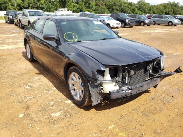 CHRYSLER 300 S 2019 with VIN 2C3CCABG2KH538044 - Photo from auction