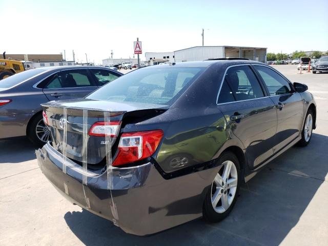 Photo 4 from auction – 2012 TOYOTA CAMRY BASE with VIN 4T1BF1FK3CU036506