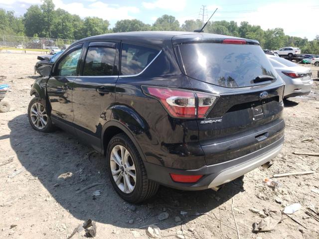 Photo 3 from auction – 2017 FORD ESCAPE SE with VIN 1FMCU0GD3HUA57223