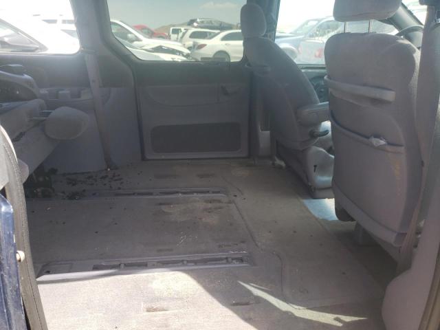 Photo 6 from auction – 2000 DODGE GRAND CARA with VIN 1B4GP54L7YB659881