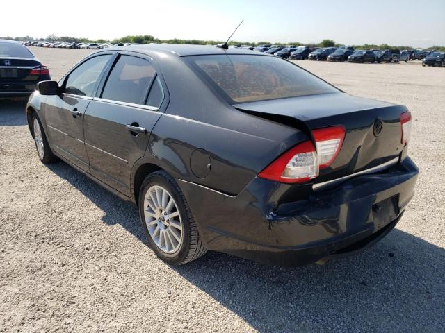 Photo 3 from auction – 2007 MERCURY MILAN PREM with VIN 3MEHM08177R664776