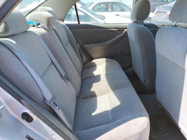 Zdjęcie 6 z aukcji – 2007 TOYOTA COROLLA CE z VIN JTDBR32E470109127