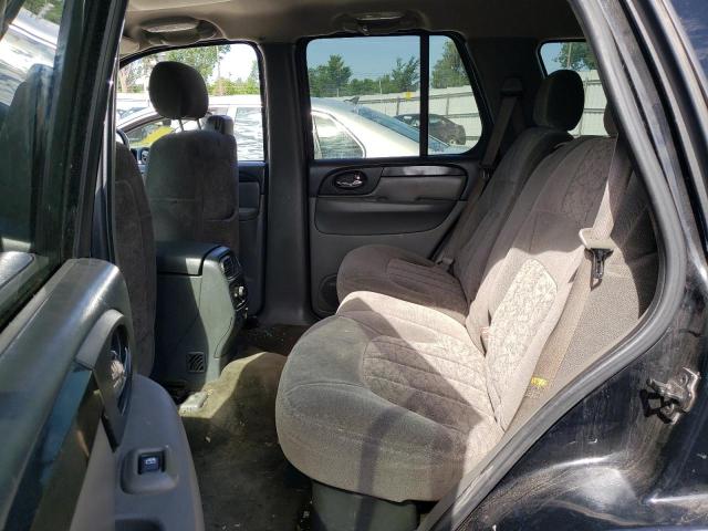 Photo 6 from auction – 2003 GMC ENVOY with VIN 1GKDT13S532406106