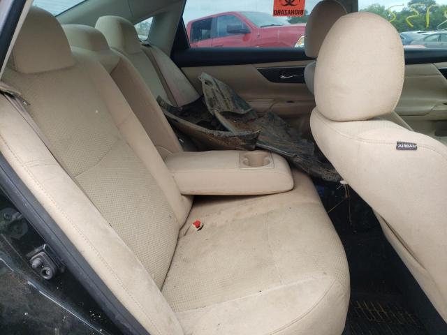 Photo 6 from auction – 2015 NISSAN ALTIMA 2.5 with VIN 1N4AL3AP3FC568622