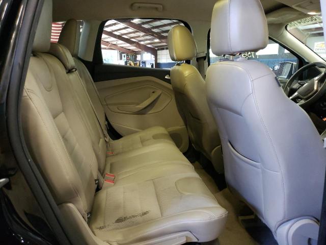 Photo 6 from auction – 2016 FORD ESCAPE SE with VIN 1FMCU9GX4GUB27678