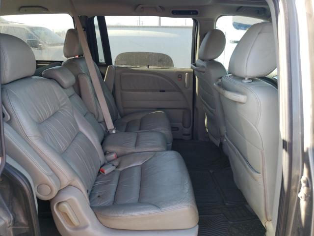 Photo 6 from auction – 2008 HONDA ODYSSEY EX with VIN 5FNRL38768B064008