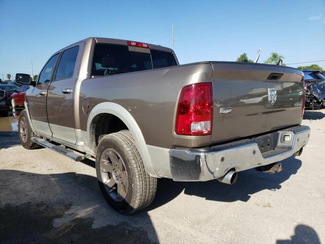 Photo 3 from auction – 2010 DODGE RAM 1500 with VIN 1D7RV1CT1AS114895