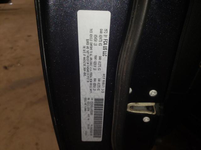 Photo 10 from auction – 2018 DODGE CHARGER R/ with VIN 2C3CDXGJ1JH282885