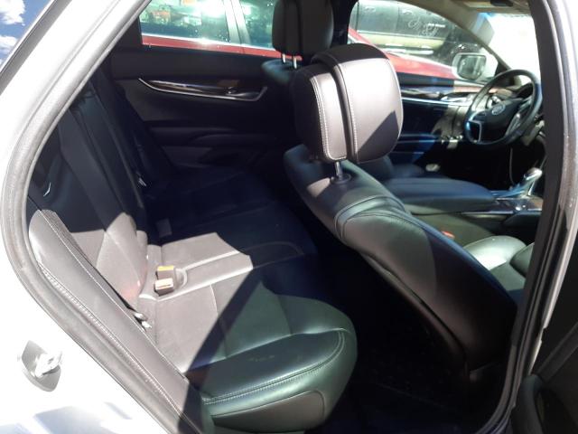 Photo 6 from auction – 2013 CADILLAC XTS LUXURY with VIN 2G61P5S38D9157181