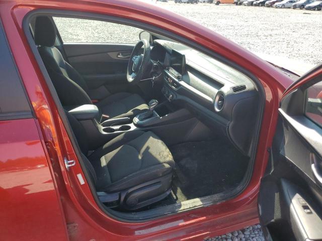 Photo 5 from auction – 2020 KIA FORTE FE with VIN 3KPF24AD2LE152144