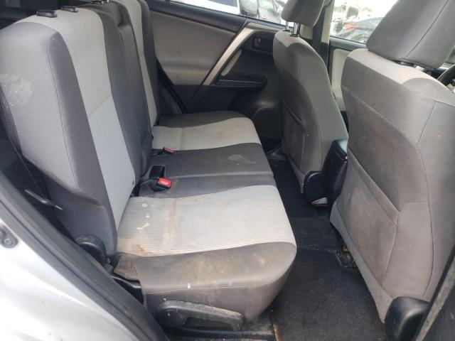 Photo 6 from auction – 2014 TOYOTA RAV4 LE with VIN JTMZFREV4EJ008649