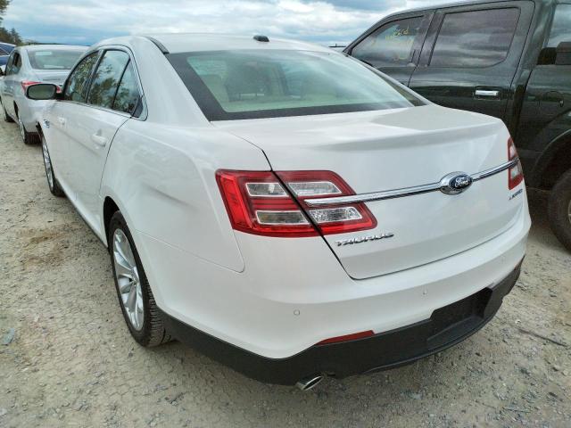 Photo 3 from auction – 2014 FORD TAURUS LIM with VIN 1FAHP2F81EG183713