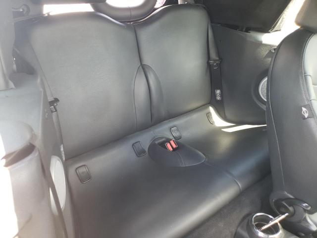 Photo 6 from auction – 2007 MINI COOPER with VIN WMWRF33537TF66760
