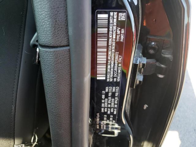 Photo 10 from auction – 2017 JEEP RENEGADE L with VIN ZACCJBBB4HPE66072