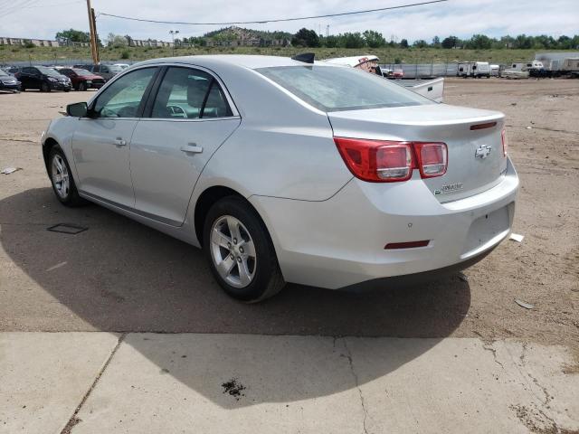 Photo 3 from auction – 2016 CHEVROLET MALIBU LIM with VIN 1G11A5SA0GF113399