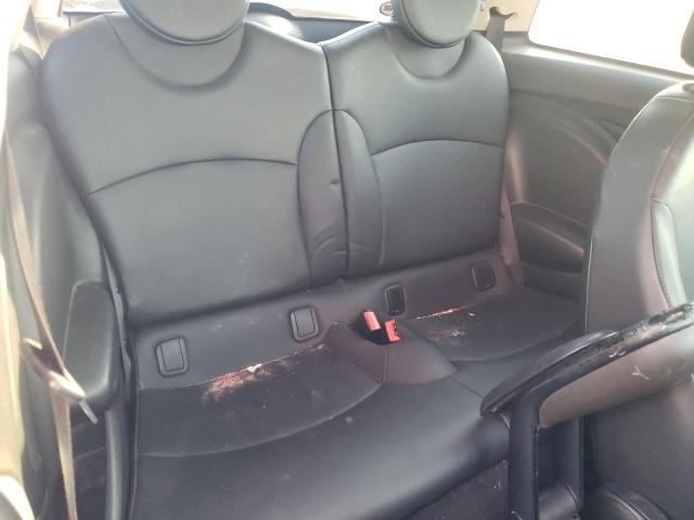 Photo 6 from auction – 2011 MINI COOPER with VIN WMWSU3C53BT253379