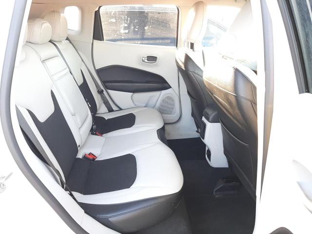 Photo 6 from auction – 2018 JEEP COMPASS LA with VIN 3C4NJCBB4JT318596