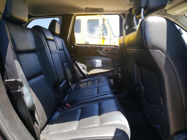 Photo 6 from auction – 2013 JEEP GRAND CHER with VIN 1C4RJEBT4DC526788