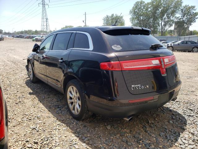 Photo 3 from auction – 2013 LINCOLN MKT with VIN 2LMHJ5AT8DBL51376