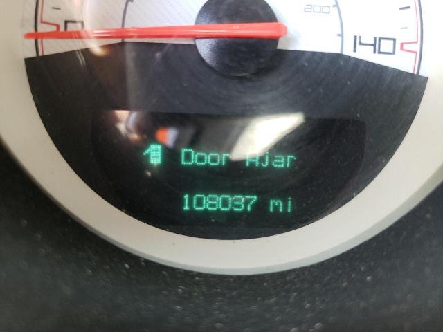 Photo 8 from auction – 2014 DODGE CHALLENGER with VIN 2C3CDYAG9EH237315