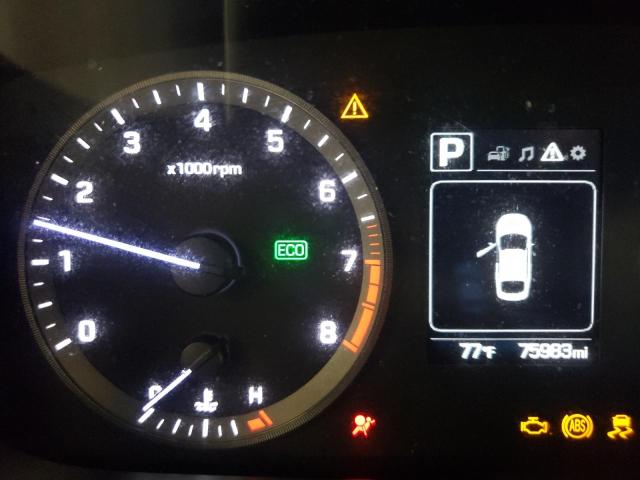 Photo 8 from auction – 2016 HYUNDAI SONATA SE with VIN 5NPE24AFXGH311040