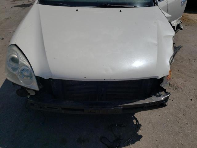 Photo 7 from auction – 2008 KIA OPTIMA LX with VIN KNAGE123885255407