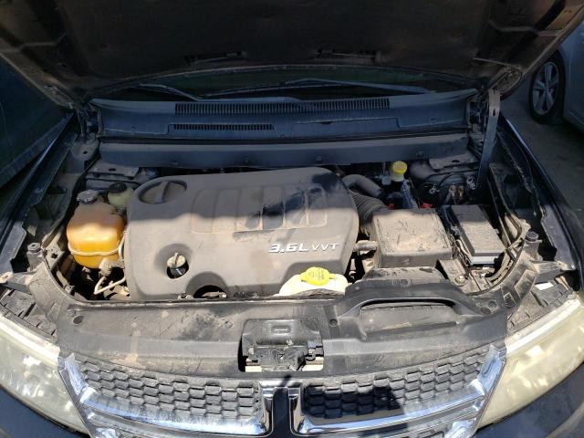 Foto 7 de la subasta – 2011 DODGE JOURNEY MA con VIN 3D4PG1FG1BT526747