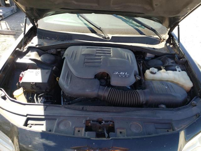 Photo 7 from auction – 2013 CHRYSLER 300 with VIN 2C3CCAAG5DH600444