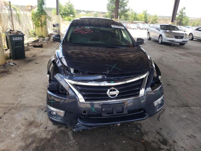 Photo 9 from auction – 2014 NISSAN ALTIMA 2.5 with VIN 1N4AL3AP4EC140122