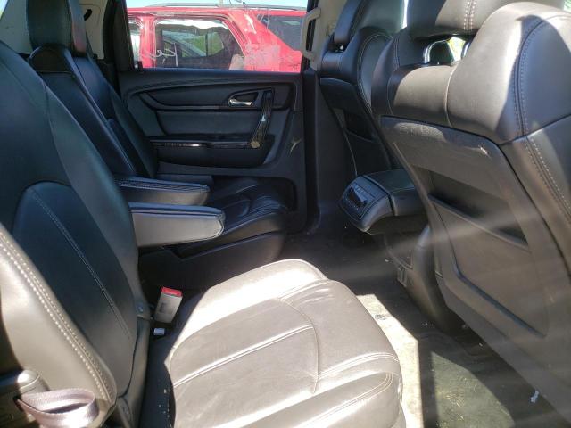 Photo 6 from auction – 2014 GMC ACADIA SLT with VIN 1GKKVRKD0EJ361782