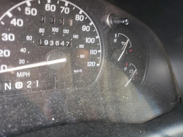 Photo 8 from auction – 1998 FORD EXPLORER with VIN 1FMZU32E3WUD05513