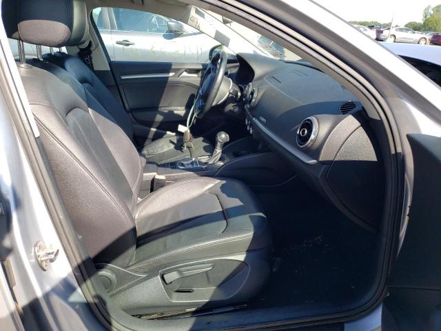 Photo 5 from auction – 2015 AUDI A3 with VIN WAUBFGFF9F1068194