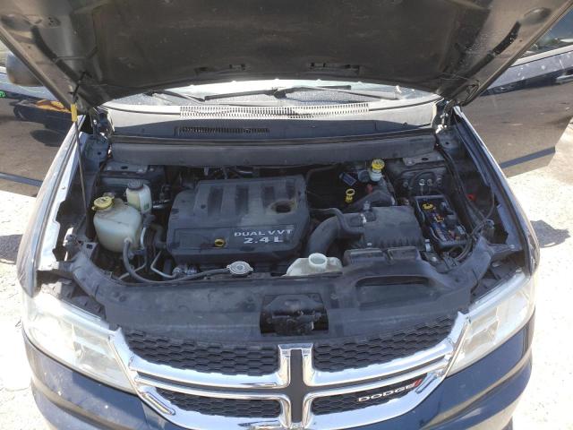 Photo 7 from auction – 2013 DODGE JOURNEY SE with VIN 3C4PDCABXDT537861