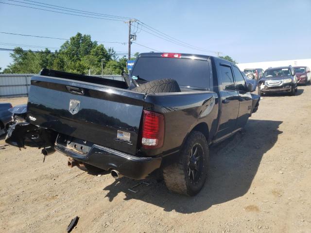 Фото 4 с аукциона – 2014 RAM 1500 ST с VIN 1C6RR7KT0ES412080