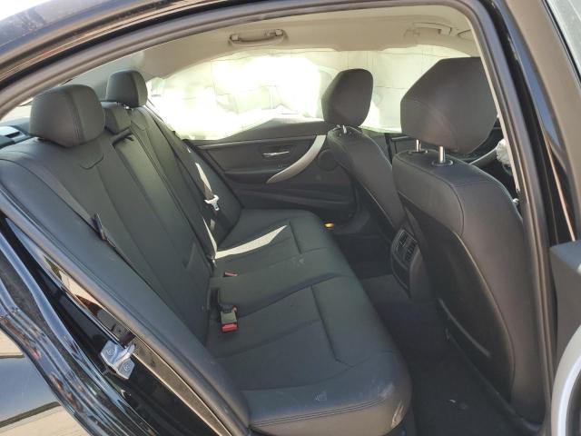 Photo 6 from auction – 2017 BMW 320 I with VIN WBA8E1G35HNU18026