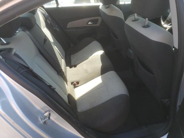 Photo 6 from auction – 2011 CHEVROLET CRUZE LS with VIN 1G1PD5SH2B7154943