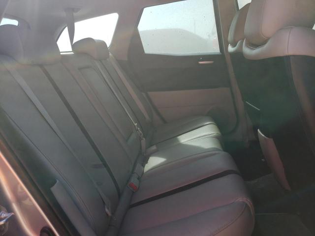 Photo 6 from auction – 2007 MAZDA CX-7 with VIN JM3ER293370139108