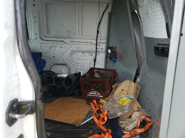 Photo 6 from auction – 2007 FORD ECONOLINE with VIN 1FTNE14W87DB04203