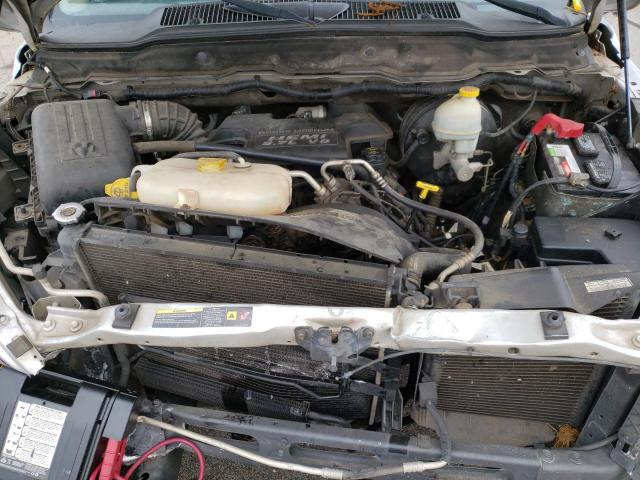 Photo 7 from auction – 2004 DODGE RAM 1500 S with VIN 1D7HA18D84S730249