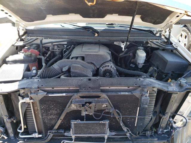 Photo 7 from auction – 2013 GMC YUKON XL D with VIN 1GKS2MEF4DR144857