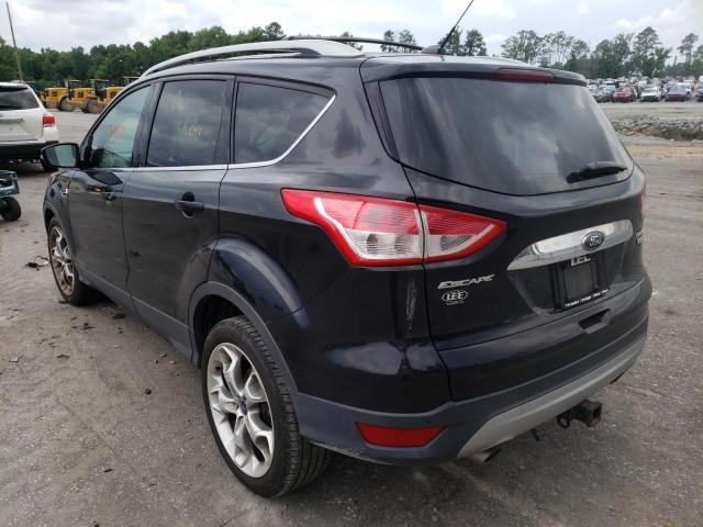 Photo 3 from auction – 2016 FORD ESCAPE TIT with VIN 1FMCU0J9XGUA80792